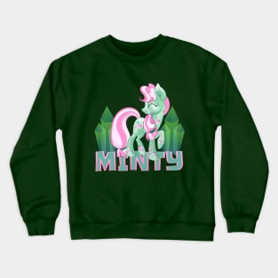 My Little Pony Minty Crewneck Sweatshirt